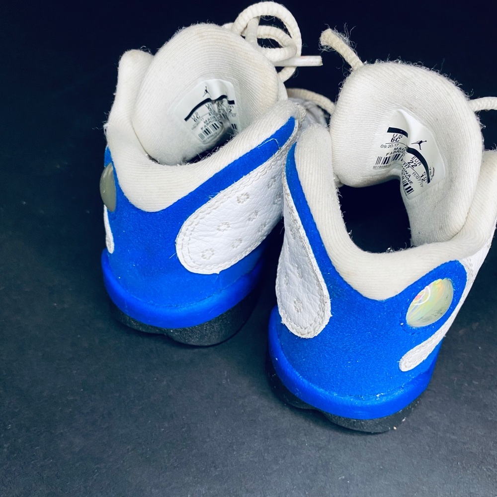 Baby Nike Jordan Retro 13’s